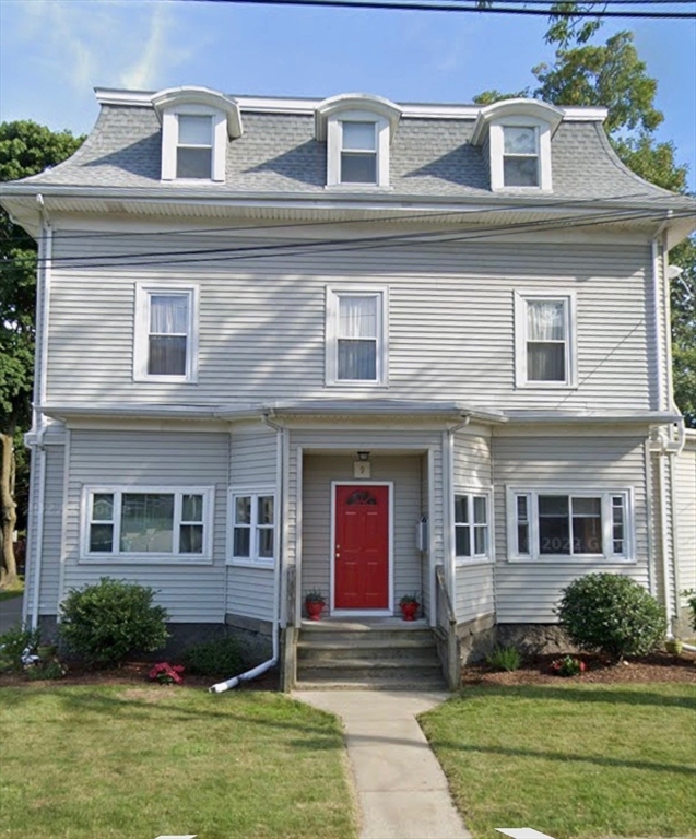 9 Beale St, Boston, Massachusetts, 1 Bedroom Bedrooms, 3 Rooms Rooms,1 BathroomBathrooms,Residential,For Sale,Beale St,73482153