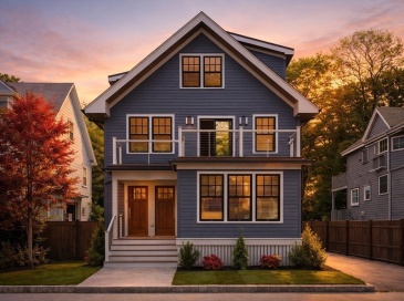 95 Stedman St, Brookline, Massachusetts, 4 Bedrooms Bedrooms, 9 Rooms Rooms,3 BathroomsBathrooms,Residential,For Sale,Stedman St,73482179