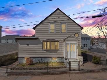 71 Cash St, Fall River, Massachusetts, 3 Bedrooms Bedrooms, 7 Rooms Rooms,2 BathroomsBathrooms,Residential,For Sale,Cash St,73432948