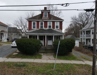 26-28 Devens St, Greenfield, Massachusetts, 6 Bedrooms Bedrooms, 12 Rooms Rooms,2 BathroomsBathrooms,Residential Income,For Sale,Devens St,73460149