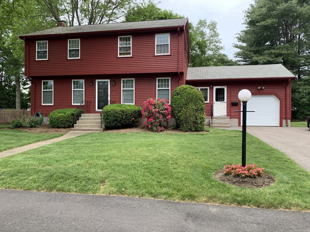 21 Brewster Drive, Needham, Massachusetts, 4 Bedrooms Bedrooms, 8 Rooms Rooms,1.5 BathroomsBathrooms,Residential,For Sale,Brewster Drive,73482246