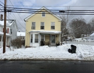 79 Pleasant St, Ware, Massachusetts, 3 Bedrooms Bedrooms, 6 Rooms Rooms,1 BathroomBathrooms,Residential,For Sale,Pleasant St,73482230