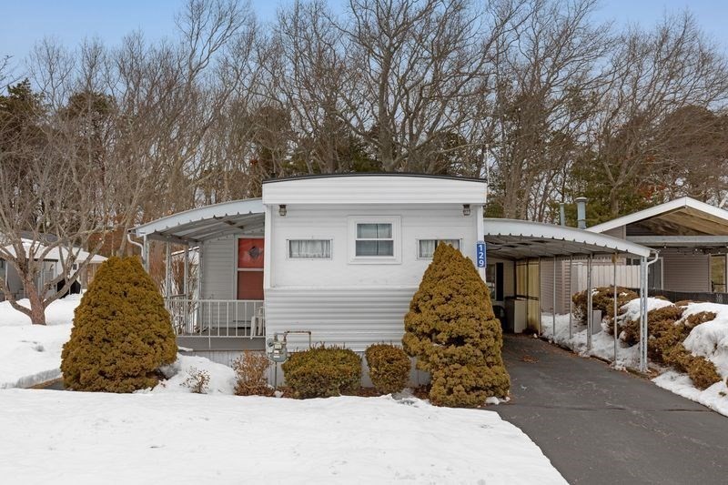 129 Pilgrim Tr, Plymouth, Massachusetts, 2 Bedrooms Bedrooms, 7 Rooms Rooms,1.5 BathroomsBathrooms,Residential,For Sale,Pilgrim Tr,73482435