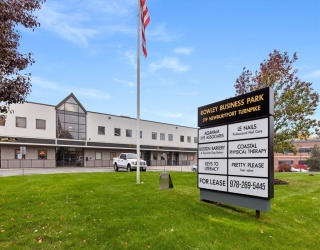 319 Newburyport Tpke, Rowley, Massachusetts, ,Commercial Lease,For Rent,Newburyport Tpke,73482460