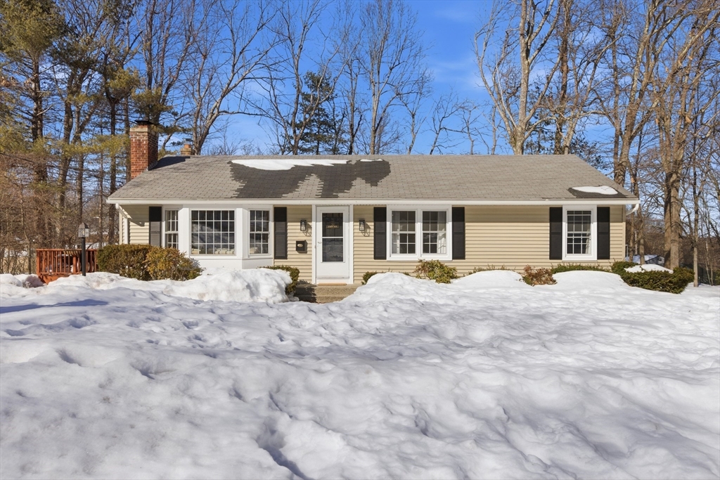 30 Duxbury Dr, Holden, Massachusetts, 3 Bedrooms Bedrooms, 8 Rooms Rooms,2 BathroomsBathrooms,Residential,For Sale,Duxbury Dr,73482461