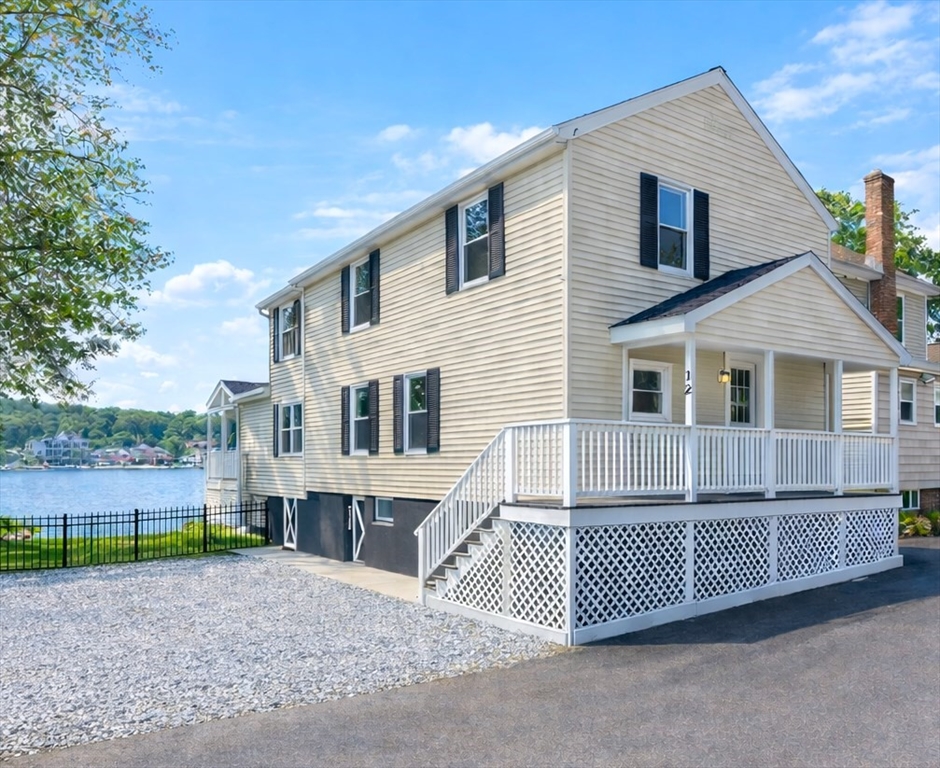 12 Brookside Place, Shrewsbury, Massachusetts, 3 Bedrooms Bedrooms, 6 Rooms Rooms,2 BathroomsBathrooms,Residential,For Sale,Brookside Place,73482480