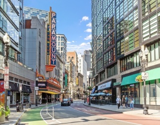 1 Avery, Boston, Massachusetts, 2 Bedrooms Bedrooms, 5 Rooms Rooms,2.5 BathroomsBathrooms,Residential,For Sale,Avery,73482485