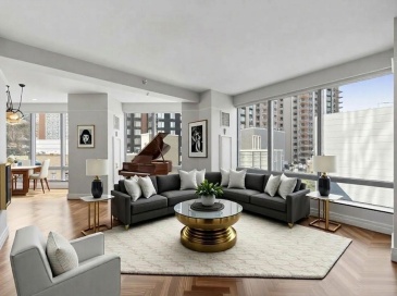 1 Avery, Boston, Massachusetts, 2 Bedrooms Bedrooms, 5 Rooms Rooms,2.5 BathroomsBathrooms,Residential,For Sale,Avery,73482485