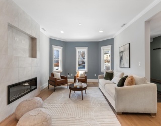 227 Highland Ave, Somerville, Massachusetts, 2 Bedrooms Bedrooms, 5 Rooms Rooms,2 BathroomsBathrooms,Residential,For Sale,Highland Ave,73482288