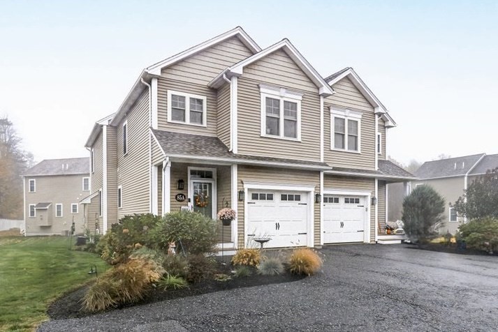 85 Maple Ave, Rutland, Massachusetts, 3 Bedrooms Bedrooms, 6 Rooms Rooms,2.5 BathroomsBathrooms,Residential,For Sale,Maple Ave,73482289