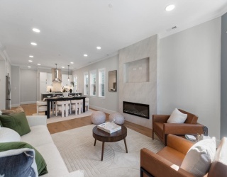 227 Highland Ave, Somerville, Massachusetts, 3 Bedrooms Bedrooms, 7 Rooms Rooms,3 BathroomsBathrooms,Residential,For Sale,Highland Ave,73482284