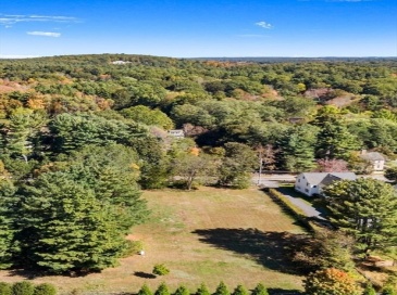 735 Lowell Rd Lot 1 Land, Concord, Massachusetts, ,Land,For Sale,Lowell Rd Lot 1 Land,73482300