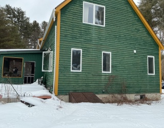 91 Old Poor Farm Rd, Ware, Massachusetts, 4 Bedrooms Bedrooms, 8 Rooms Rooms,1.5 BathroomsBathrooms,Residential,For Sale,Old Poor Farm Rd,73482318