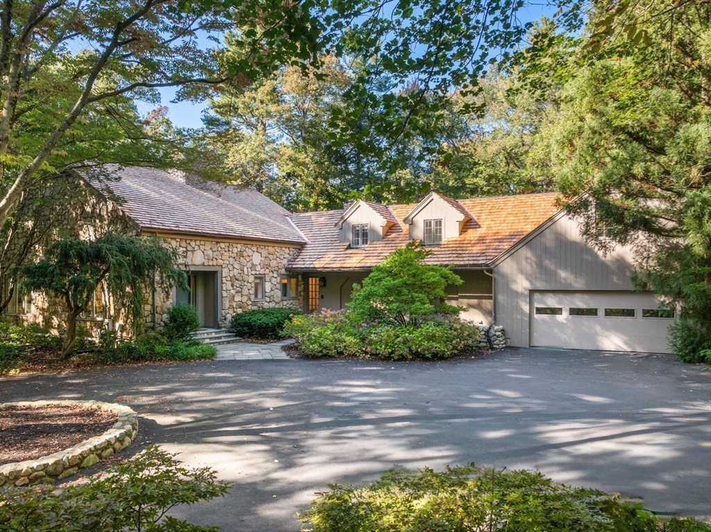 24 Trailside, Weston, Massachusetts, 4 Bedrooms Bedrooms, 14 Rooms Rooms,4.5 BathroomsBathrooms,Residential,For Sale,Trailside,73482331