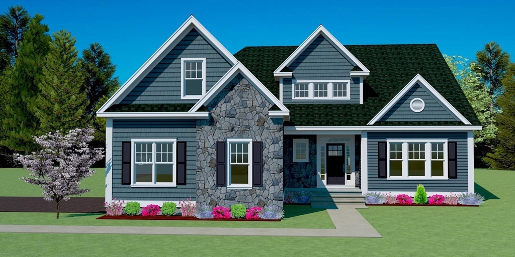 0 Tulip Court, Attleboro, Massachusetts, 4 Bedrooms Bedrooms, 7 Rooms Rooms,2.5 BathroomsBathrooms,Residential,For Sale,Tulip Court,73482330