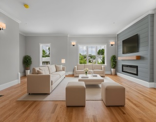 22 Pleasant, Mansfield, Massachusetts, 2 Bedrooms Bedrooms, 3 Rooms Rooms,2.5 BathroomsBathrooms,Residential,For Sale,Pleasant,73482339