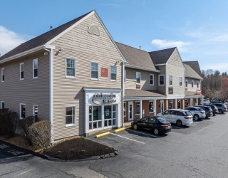 77 W Main Street, Hopkinton, Massachusetts, ,Commercial Lease,For Rent,W Main Street,73482425