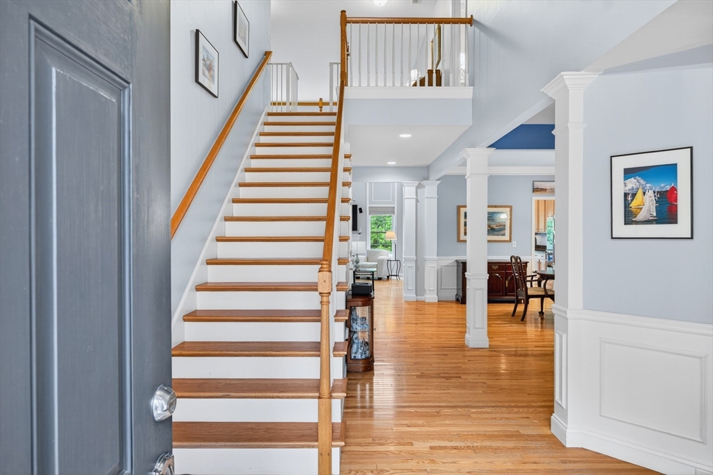 14 Picket Fence, Plymouth, Massachusetts, 3 Bedrooms Bedrooms, 8 Rooms Rooms,2.5 BathroomsBathrooms,Residential,For Sale,Picket Fence,73451083