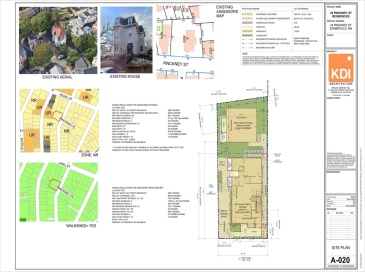 32 Pinckney St, Somerville, Massachusetts, ,Land,For Sale,Pinckney St,73435639