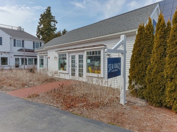 605 Main Street, Chatham, Massachusetts, ,Commercial Sale,For Sale,Main Street,73440639