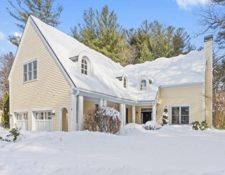 50 Wayside Road, Concord, Massachusetts, 4 Bedrooms Bedrooms, 14 Rooms Rooms,3.5 BathroomsBathrooms,Residential,For Sale,Wayside Road,73482695