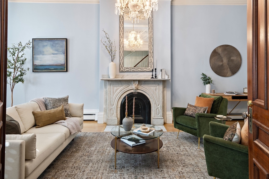 501 Shawmut Ave, Boston, Massachusetts, 1 Bedroom Bedrooms, 4 Rooms Rooms,1 BathroomBathrooms,Residential,For Sale,Shawmut Ave,73482775