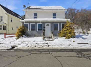 2 Water St, Greenfield, Massachusetts, 5 Bedrooms Bedrooms, 10 Rooms Rooms,2 BathroomsBathrooms,Residential Income,For Sale,Water St,73482754