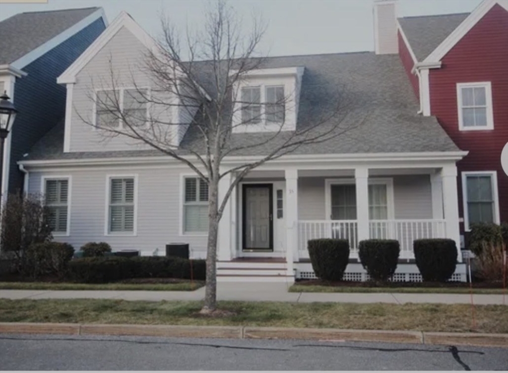 35 Owen Road, Norton, Massachusetts, 2 Bedrooms Bedrooms, 5 Rooms Rooms,2.5 BathroomsBathrooms,Residential,For Sale,Owen Road,73482675