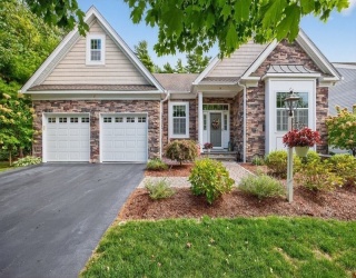 4 Woodsong, Plymouth, Massachusetts, 2 Bedrooms Bedrooms, 6 Rooms Rooms,2 BathroomsBathrooms,Residential,For Sale,Woodsong,73482753