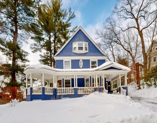 97 Montvale, Newton, Massachusetts, 7 Bedrooms Bedrooms, 11 Rooms Rooms,3.5 BathroomsBathrooms,Residential,For Sale,Montvale,73482655