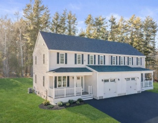 6 Amandas Way, Halifax, Massachusetts, 3 Bedrooms Bedrooms, 6 Rooms Rooms,2.5 BathroomsBathrooms,Residential,For Sale,Amandas Way,73482843