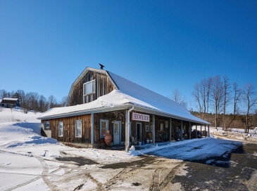 207 Greenfield Rd, Colrain, Massachusetts, ,Commercial Sale,For Sale,Greenfield Rd,73482855