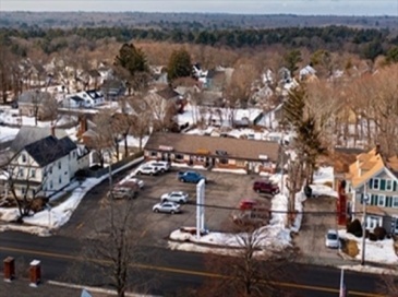 102 S. Franklin St, Holbrook, Massachusetts, ,Commercial Lease,For Rent,S. Franklin St,73482545