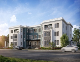 975 Washington Street, Newton, Massachusetts, 2 Bedrooms Bedrooms, 5 Rooms Rooms,2 BathroomsBathrooms,Residential,For Sale,Washington Street,73482549