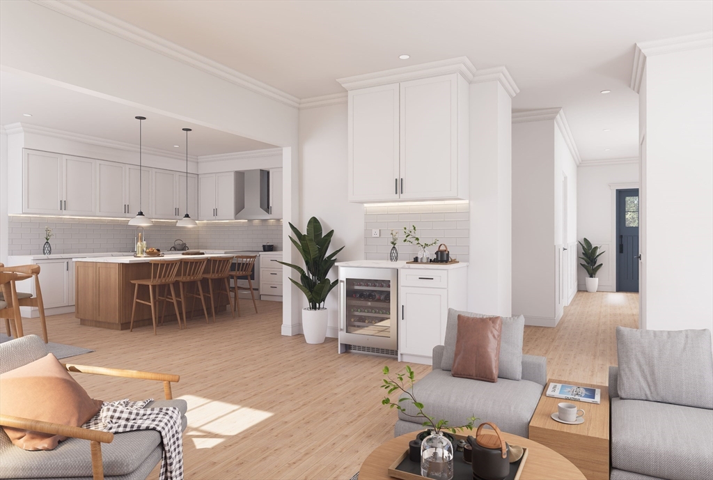 1 Whitman Circle, Bellingham, Massachusetts, 2 Bedrooms Bedrooms, 6 Rooms Rooms,2.5 BathroomsBathrooms,Residential,For Sale,Whitman Circle,73482560