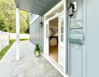 811 Heath St, Brookline, Massachusetts, 4 Bedrooms Bedrooms, 9 Rooms Rooms,4.5 BathroomsBathrooms,Residential,For Sale,Heath St,73482609