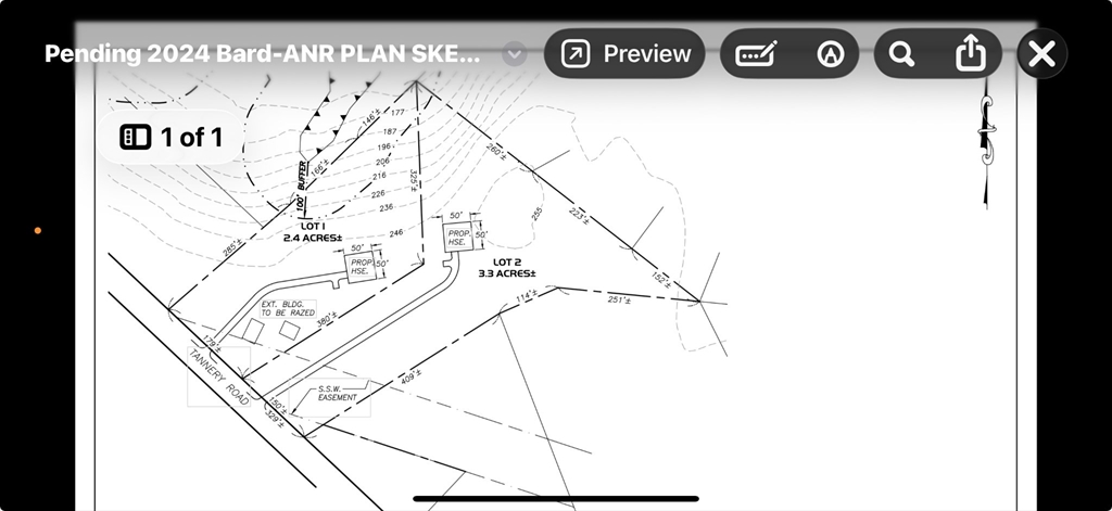 44 Tannery, Westfield, Massachusetts, ,Land,For Sale,Tannery,73482623