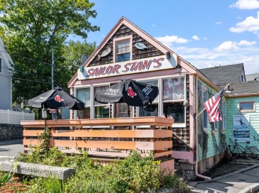 1 Wonson Street, Gloucester, Massachusetts, ,Commercial Sale,For Sale,Wonson Street,73482667