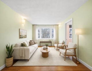 150 Wrentham St, Boston, Massachusetts, 2 Bedrooms Bedrooms, 4 Rooms Rooms,1 BathroomBathrooms,Residential,For Sale,Wrentham St,73482673