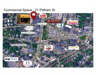 21 Pelham St, Newton, Massachusetts, ,Commercial Sale,For Sale,Pelham St,73482661