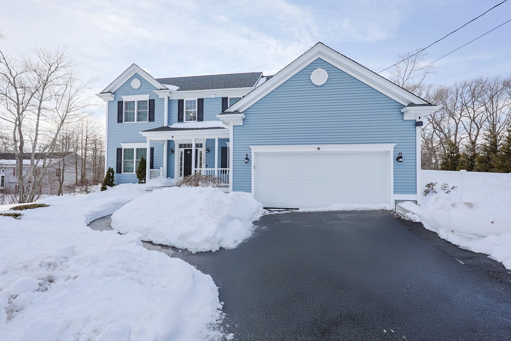 1194 Sharps Lot Road, Swansea, Massachusetts, 4 Bedrooms Bedrooms, 10 Rooms Rooms,2.5 BathroomsBathrooms,Residential,For Sale,Sharps Lot Road,73482721