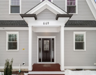 669 Boylston St, Newton, Massachusetts, 4 Bedrooms Bedrooms, 9 Rooms Rooms,4 BathroomsBathrooms,Residential,For Sale,Boylston St,73482715