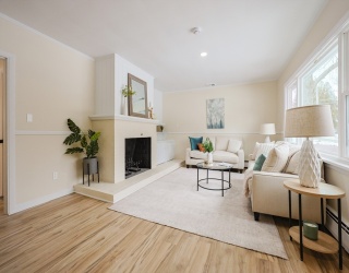 314 Britton St, Raynham, Massachusetts, 2 Bedrooms Bedrooms, 6 Rooms Rooms,1 BathroomBathrooms,Residential,For Sale,Britton St,73482756