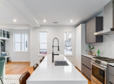 89 Cleveland St, Arlington, Massachusetts, 3 Bedrooms Bedrooms, 8 Rooms Rooms,3.5 BathroomsBathrooms,Residential,For Sale,Cleveland St,73482638