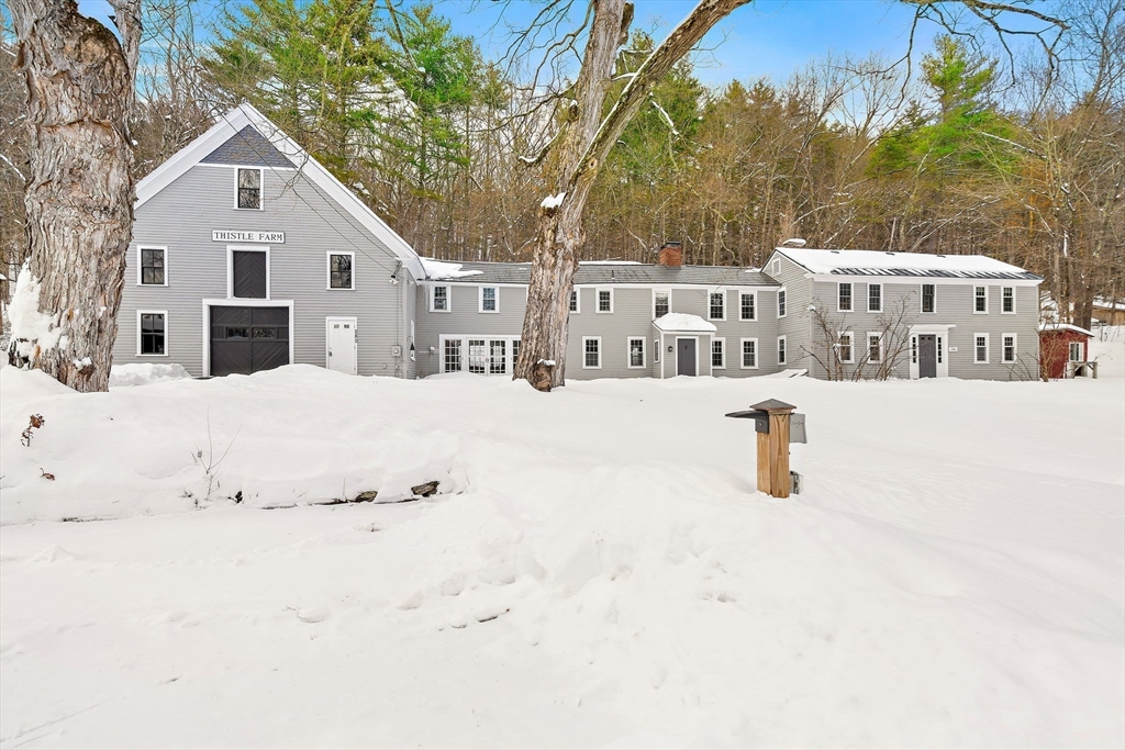 280 W Acton Road, Stow, Massachusetts, 5 Bedrooms Bedrooms, 11 Rooms Rooms,2.5 BathroomsBathrooms,Residential,For Sale,W Acton Road,73482696