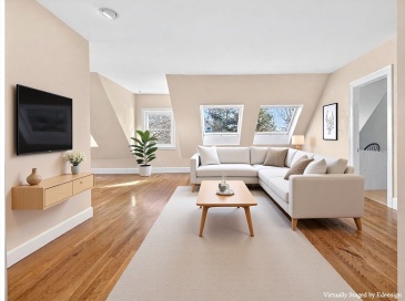 30 Welles Ave, Boston, Massachusetts, 3 Bedrooms Bedrooms, 5 Rooms Rooms,1 BathroomBathrooms,Residential,For Sale,Welles Ave,73482761