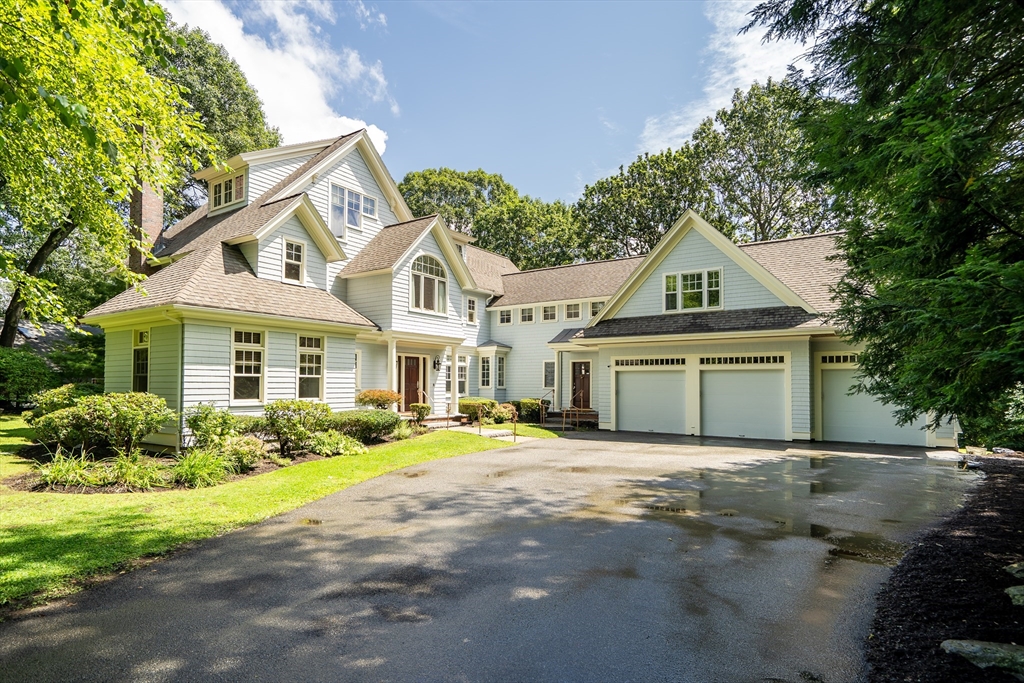 3A Nowers Road, Lexington, Massachusetts, 5 Bedrooms Bedrooms, 15 Rooms Rooms,5 BathroomsBathrooms,Residential,For Sale,Nowers Road,73414542