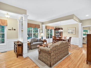 16 Picket Fence, Plymouth, Massachusetts, 2 Bedrooms Bedrooms, 7 Rooms Rooms,2 BathroomsBathrooms,Residential,For Sale,Picket Fence,73451088