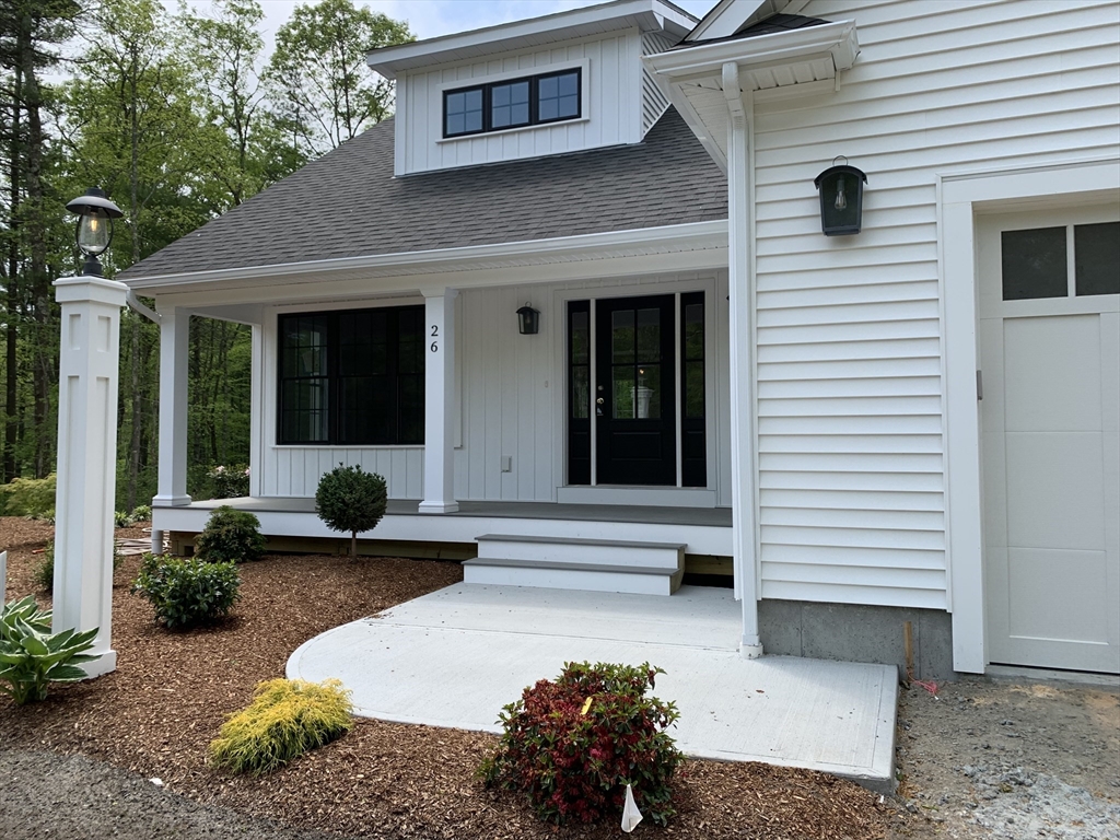 45 Marcotte, Westport, Massachusetts, 3 Bedrooms Bedrooms, 7 Rooms Rooms,2.5 BathroomsBathrooms,Residential,For Sale,Marcotte,73457161