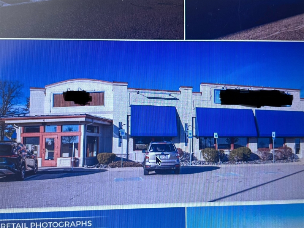 10 Shops At Five Way, Plymouth, Massachusetts, ,Commercial Lease,For Rent,Shops At Five Way,73483030